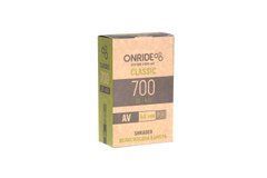 Камера ONRIDE Classic 700x35-43c AV 48