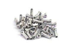 Фіксатор спиці PILLAR ALAN 14G 14 (36шт) SIL