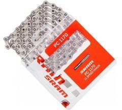 Ланцюг SRAM PC1170 120лнк. 11шв. 1шт