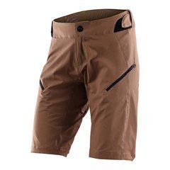 Велошорти TLD WMNS LILIUM SHORT SHELL [Coffee] S