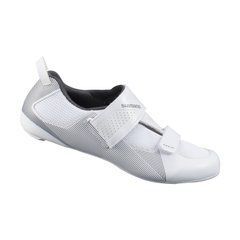 Веловзуття тріатлонне SHIMANO TR501, біле, розм. EU46