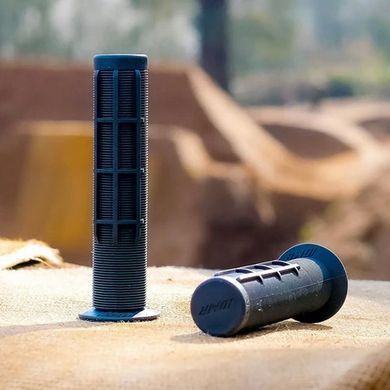 Гріпси DMR Grip Grid BLue