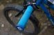 Грипси ODI Elite Motion, V2.1 Lock-On, Mint w/Black Clamp, м'ятні із чорними замками