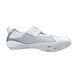 Веловзуття тріатлонне SHIMANO TR501, біле, розм. EU46