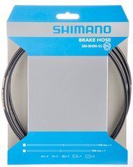 Гідролінія Shimano SM-BH90-SS для диск гальм, 1700мм, чорн