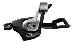 Шифтер Shimano SL-M7000-IL SLX, 2/3-швидк, лівий, монтаж на гальм ручку, I-Spec II, без індикат.передач