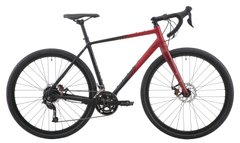 Велосипед 28" Pride ROCX 8.2 CF рама - L 2023 красный