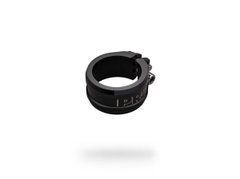 Зажим підседельного штиря PRO, 2 болти, 38.6mm