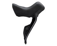 Гальмо гідравл диск для шосе Shimano R7170 105 Di2, переднє (ліва ручка, каліпер, гідролінія 1000мм)