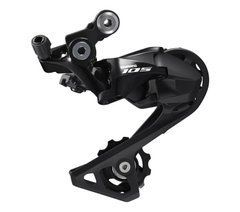 Перемикач задній Shimano RD-R7000-SS 105, SHADOW 11-швидк, короткий важіль