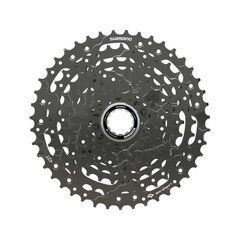 Касета Shimano CS-LG400-10 CUES, 11-43, 10-зір. OEM