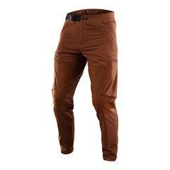 Штани TLD Ruckus Cargo Pant Mono [Dark Canvas] M