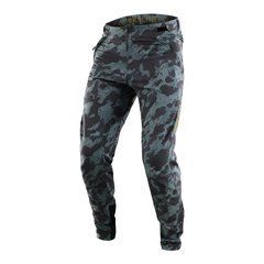 Штани TLD SKYLINE PANT Digi [Camo Spruce] XL