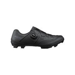 Веловзуття жіноче Shimano XC503 чорне, розмір 38