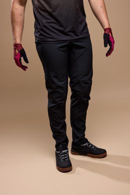 Штани TLD SKYLINE CHILL PANT MONO [BLACK] M