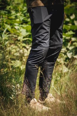 Штани TLD SKYLINE CHILL PANT MONO [BLACK] M