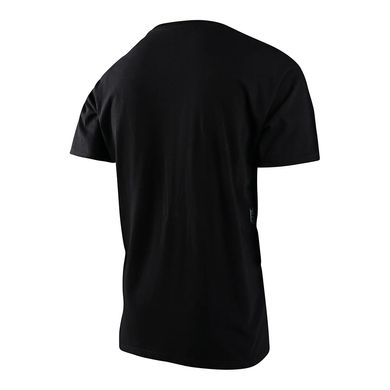Футболка TLD Speed Logo Short Sleeve Tee [Black] L (34)