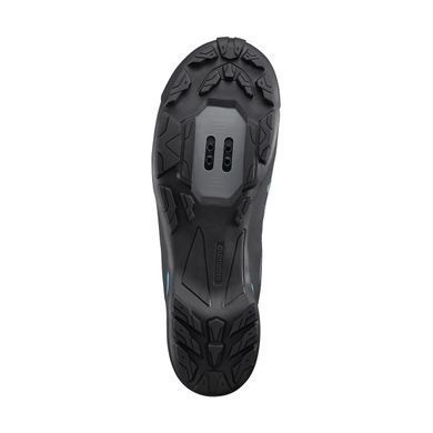 Веловзуття жіноче SHIMANO MT502WGG, сіре, розм. EU38