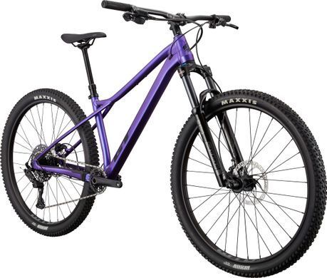 Рама велосипеда 29" GT Zaskar LT Comp - L PUR