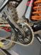Шатуни DMR AXE Cranks Armset Laser Etched Black 165 mm