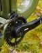 Шатуни DMR AXE Cranks Armset Laser Etched Black 165 mm