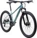 Велосипед 27,5" Marin WILDCAT TRAIL WFG 2 рама - S 2023 TEAL