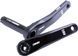 Шатуни DMR AXE Cranks Armset Laser Etched Black 165 mm