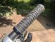 Гріпси ODI Vanquish, v2.1 Lock-On ,MTB , Closed End Graphite