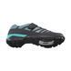 Веловзуття жіноче SHIMANO MT502WGG, сіре, розм. EU38
