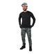 Штани TLD SKYLINE PANT Digi [Camo Spruce] XL