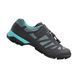 Веловзуття жіноче SHIMANO MT502WGG, сіре, розм. EU38