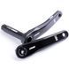 Шатуни DMR AXE Cranks Armset Laser Etched Black 165 mm