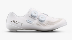 Веловзуття жіноче Shimano RC703WW біле, розм. EU37