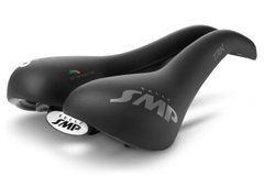 Сідло SMP MODEL MEDIUM BLACK
