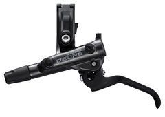 Гальмівна ручка Shimano BL-M6100 DEORE, ліва, для гідр диск гальм
