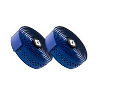 Обмотка керма ODI 3.5mm Dual-Ply Performance Bar Tape - Blue/White (сине-біла)