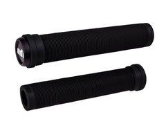 Гріпси ODI Soft Longneck SLX 160 mm Single Ply Black (чорні)