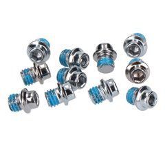 Піни довгі для педалей Shimano PD-M828/M8040, 12шт.