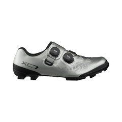 Веловзуття Shimano XC703 сіре, розмір 42
