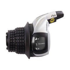 Шифтер Shimano RevoShift, SL-RS45 лівий 3-швидк. (SIS-індексний), трос