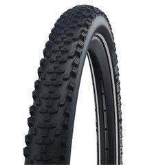 Покришка Schwalbe Smart Sam Plus 27.5x2.25 (57-584) Performance, GreenGuard, SnakeSkin, DD, ADDIX, B
