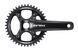Шатуни Shimano FC-RX810-1 GRX (11Х1) Hollowtech II, 172.5мм 40Т, без каретки