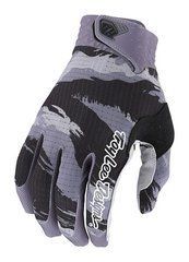 Вело Рукавички TLD AIR GLOVE [BRUSHED CAMO BLACK / GRAY] XL