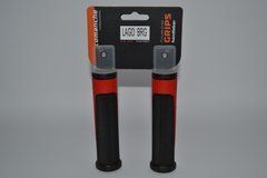 Ручки керма CSC LAGO BRG BLK-RED