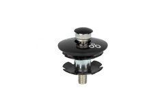 Кришка рульової колонки з якорем ONRIDE Beret 10, шток 1 1/8