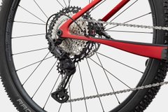 Велосипед 29" Cannondale SCALPEL HT Carbon 2 рама - M 2023 CRD