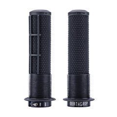 Грипси DMR DeathGrip2 Thick Flange [Black]