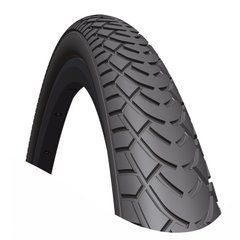Покришка Rubena Walrus 18x1,75x2 (47-355) Classic, чорна