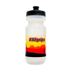 Велосипедна фляга Esi “AZ Cactus” Water Bottle