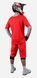 Джерсі TLD Sprint Jersey Icon [Race Red] XL